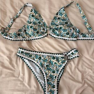 New bikini